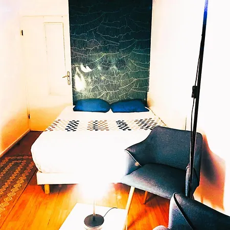 3 Pieces, Paris Stade De France Apartment *