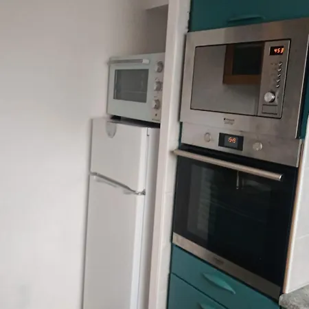 Apartment 3 Pieces, Paris Stade De France